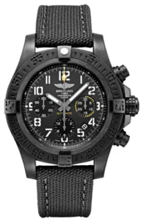 Breitling Avenger XB0180E41B1W1 Breitlight