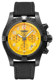 Breitling Avenger XB0180E41I1W1 Breitlight