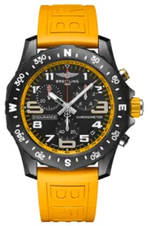 Breitling Endurance Pro X82310A41B1S1 Breitlight Black