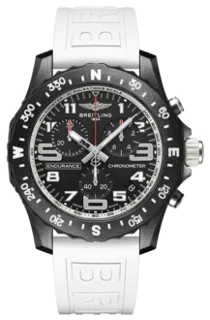 Breitling Endurance Pro X82310A71B1S1 Breitlight Black