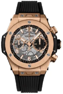 Hublot Big Bang 441.OX.1181.RX 18k rose gold Skeletonized