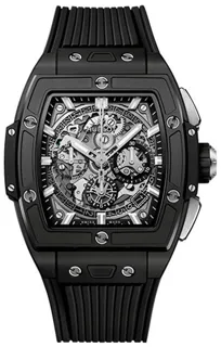 Hublot Spirit of Big Bang 642.CI.0170.RX Ceramic Black