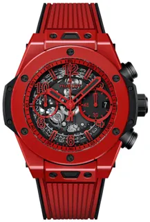 Hublot Big Bang Unico 441.CF.8513.RX Ceramic Red