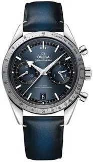 Omega Speedmaster 332.12.41.51.03.001 Stainless steel