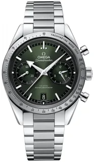 Omega Speedmaster '57 332.10.41.51.10.001 Stainless steel