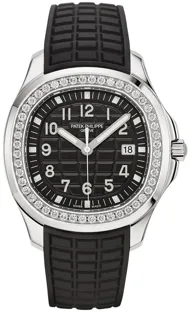 Patek Philippe Aquanaut 5267/200A-001 39mm Stainless steel