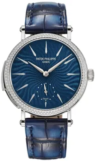 Patek Philippe Minute Repeater 7040/250G-001 White gold