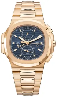 Patek Philippe Nautilus 5990/1R-001 Rose gold