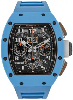 Richard Mille RM 011 RM 011 Ceramic