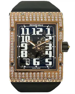 Richard Mille RM 016 RM 016 Diamond