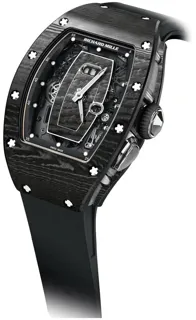 Richard Mille RM 037 RM 037 Carbon fiber