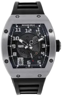 Richard Mille RM 005 RM 005 White gold