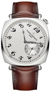 Vacheron Constantin Historiques 82035/000G-B735 40mm White gold