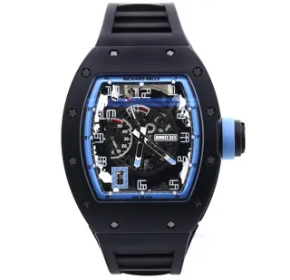 Richard Mille RM 030 RM 030 Carbon fiber