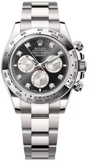 Rolex Daytona 126509-0002 White gold