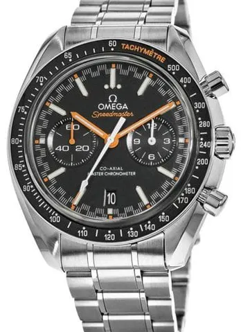 Omega Speedmaster Racing 329.30.44.51.01.002 44.25mm Black