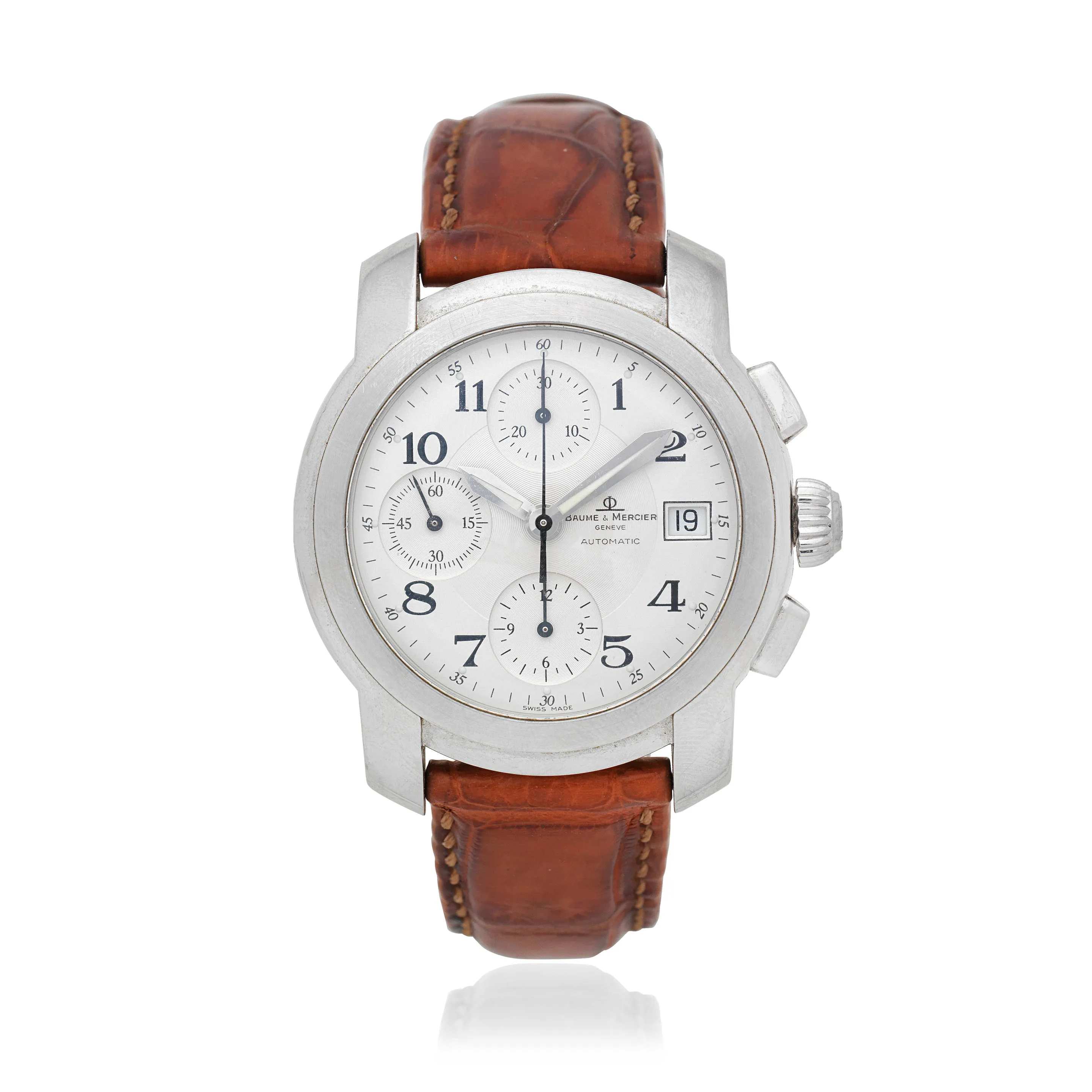 Baume & Mercier Capeland MV045216