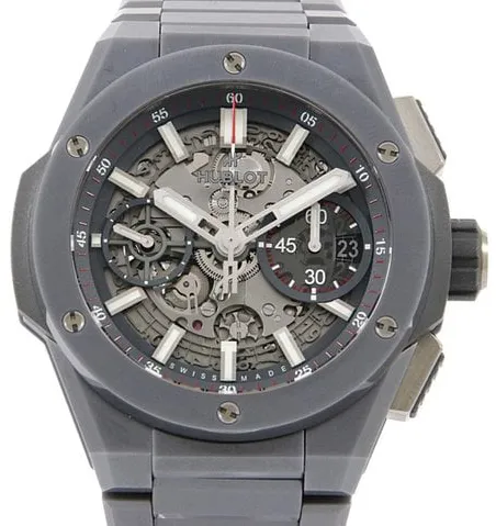 Hublot Big Bang 451.FX.6923.FX Skeleton