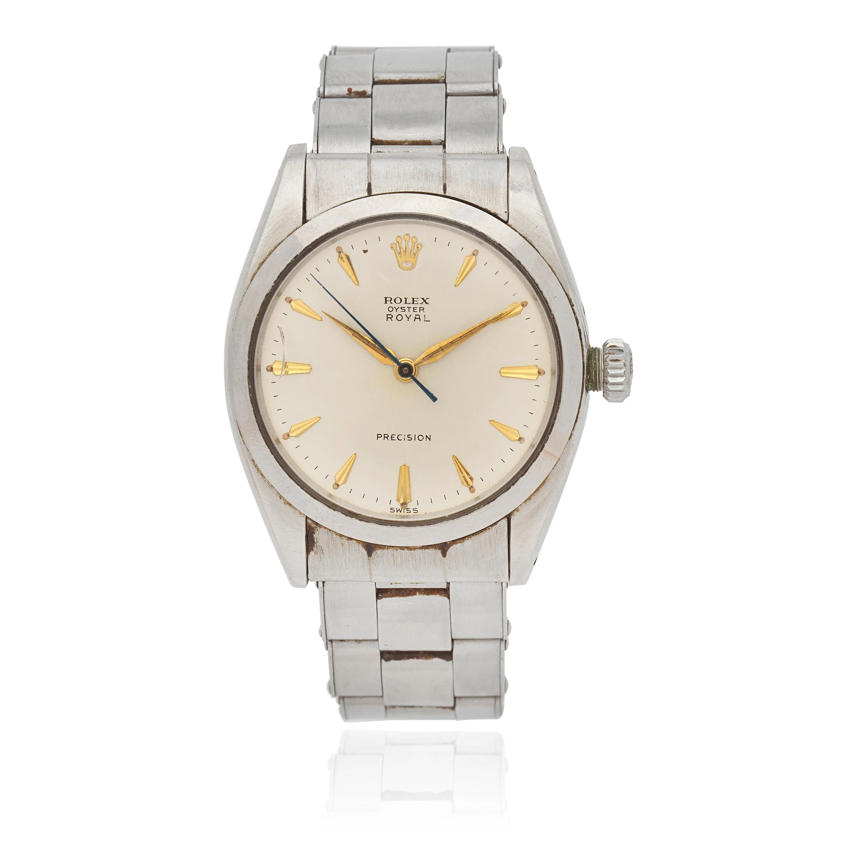 Rolex Oyster Royal 6426 / 6427