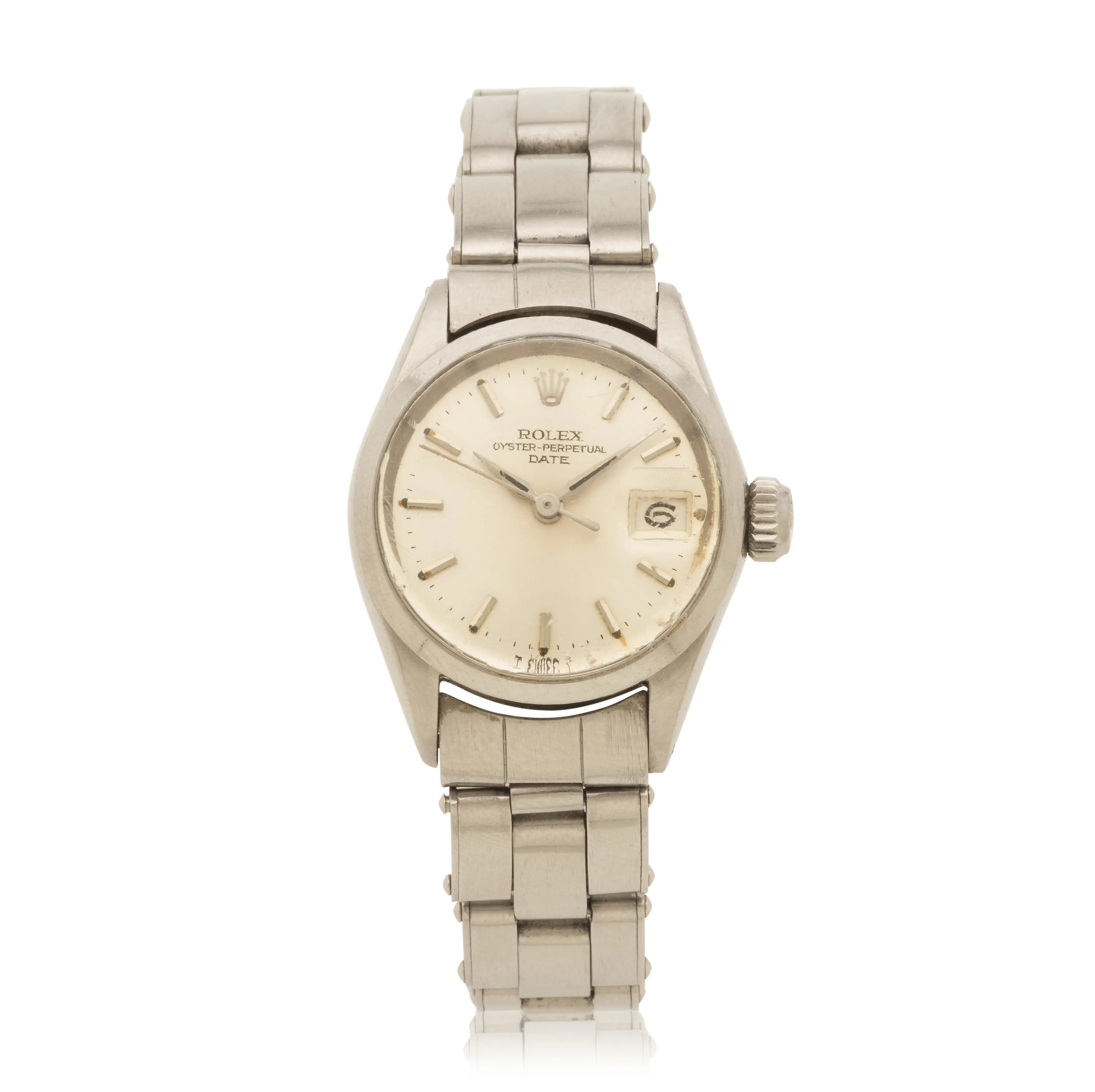 Rolex Oyster Perpetual Lady Date 6516 nullmm