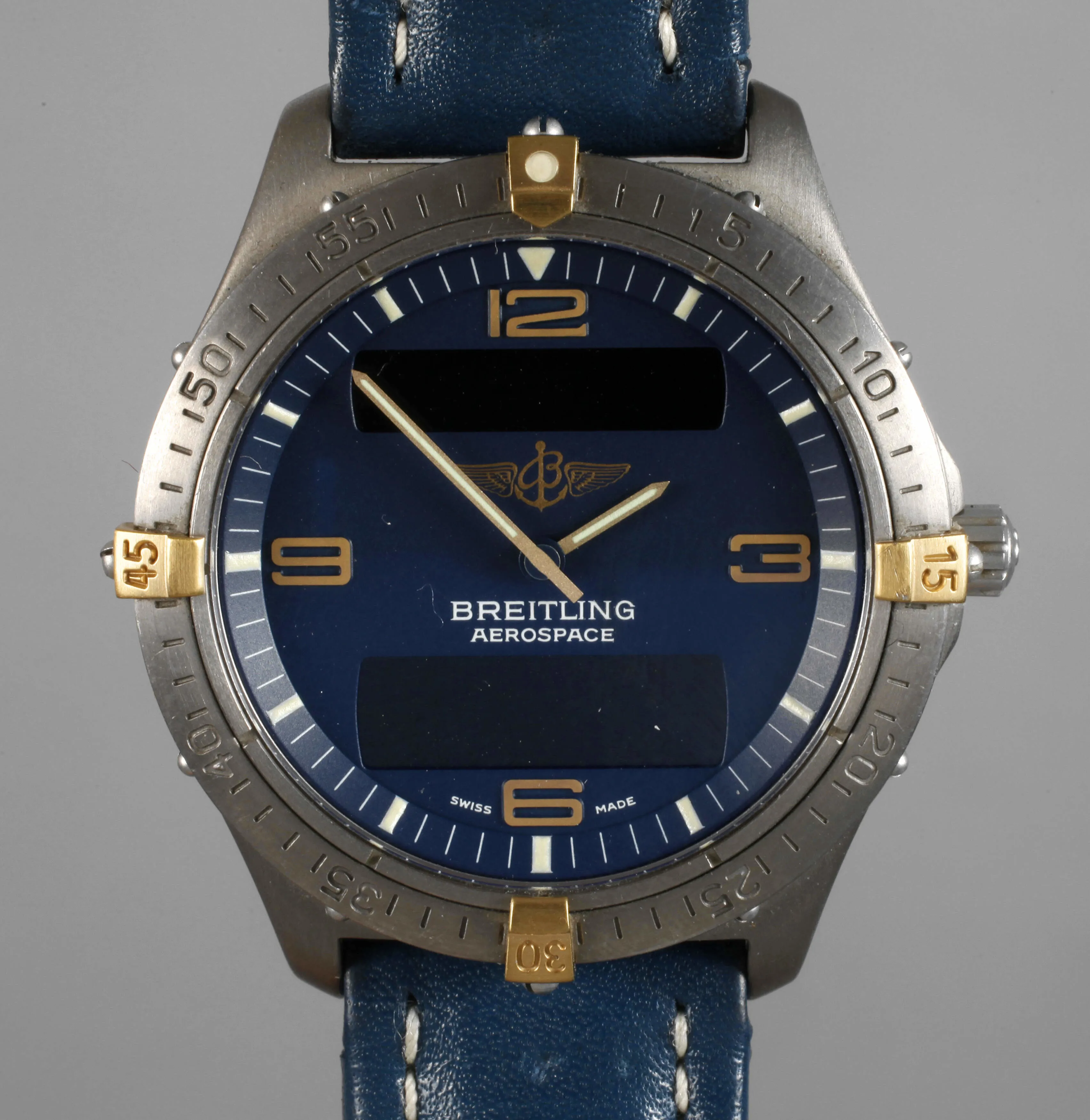 Breitling Aerospace F65362