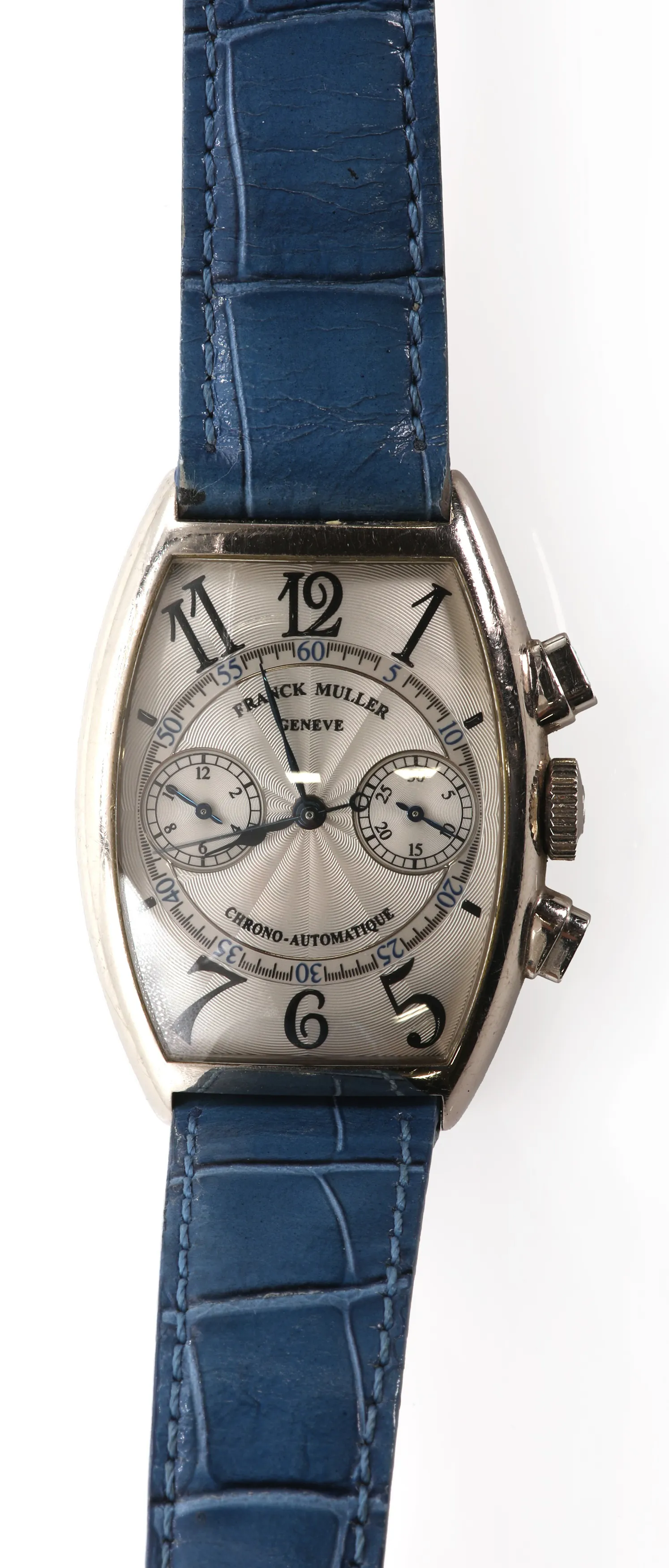 Franck Muller Casablanca 5850 CC