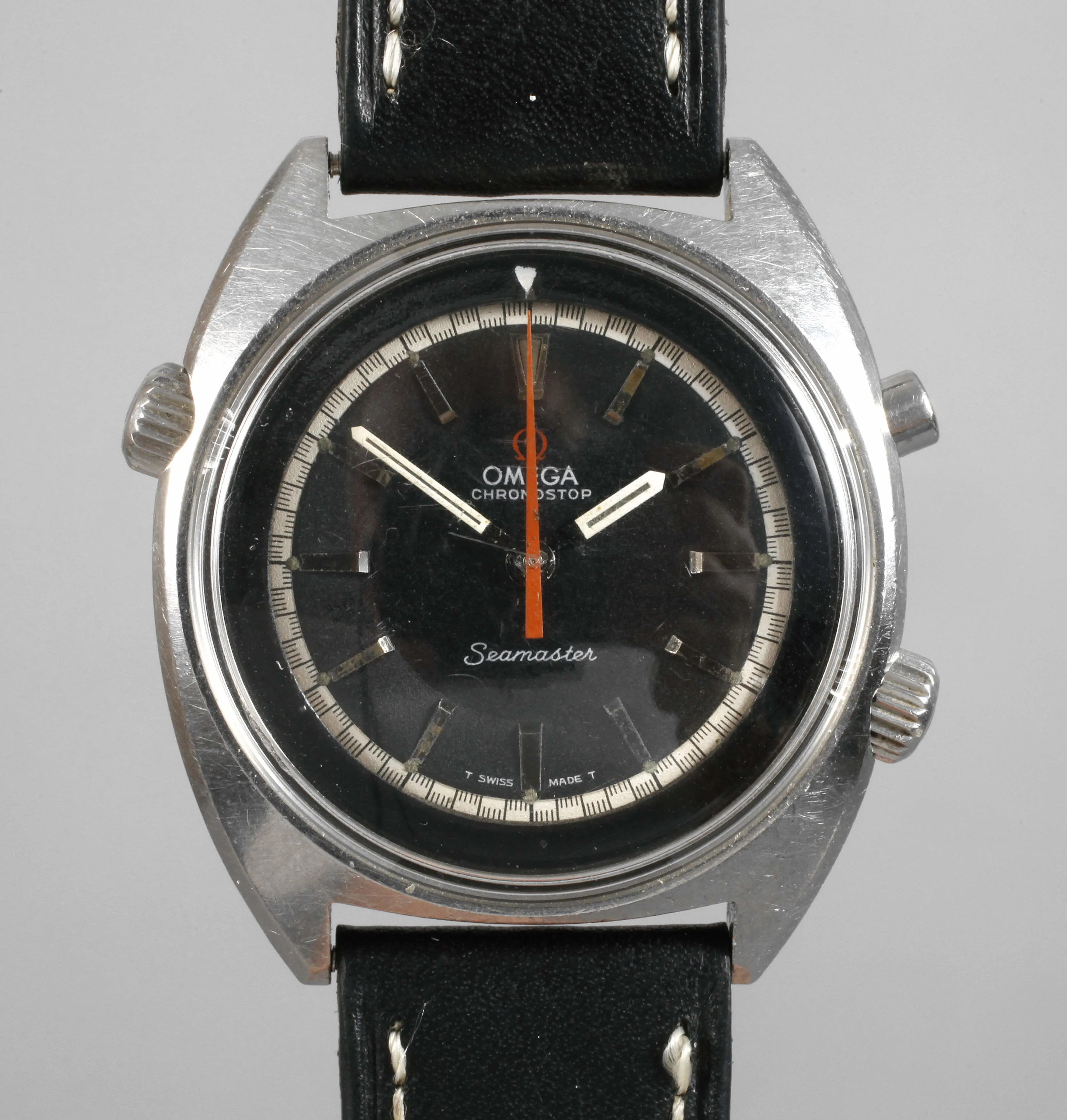 Omega Chronostop 145.008