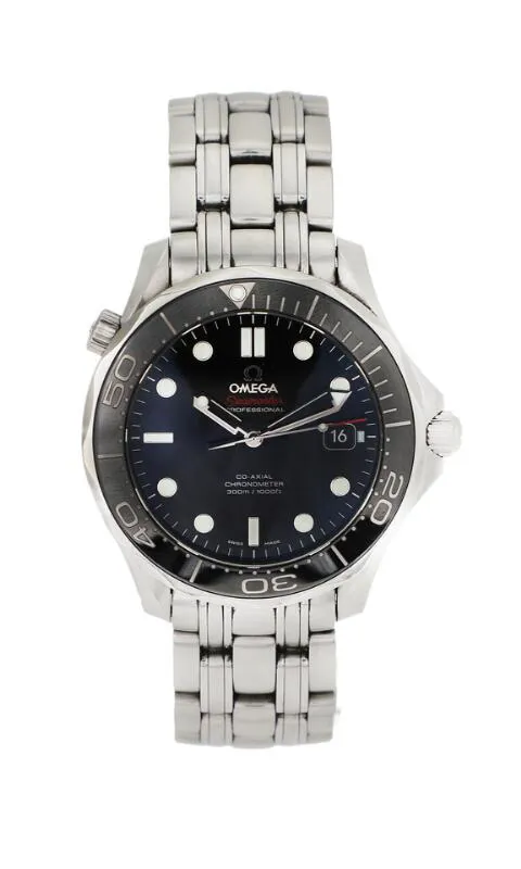 Omega Seamaster 212.30.41.20.01.003 nullmm