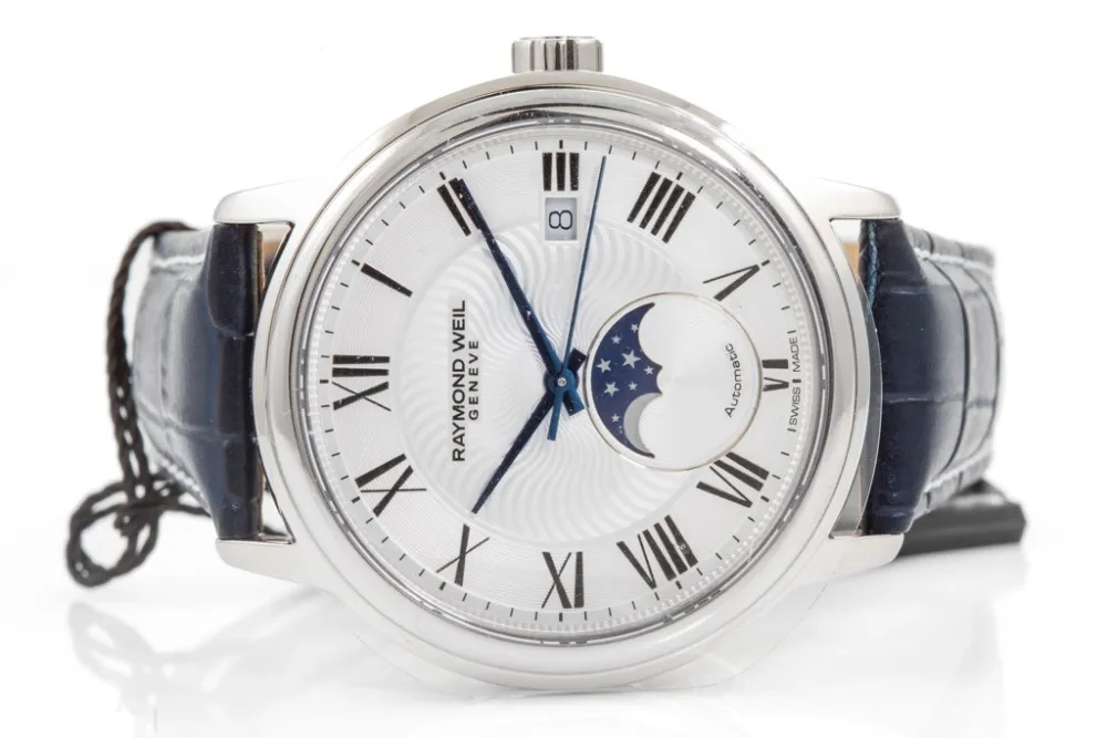 Raymond Weil Maestro 2239-STC-00659