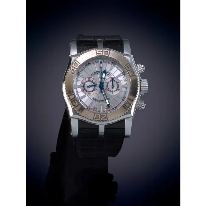 Roger Dubuis Easy Diver SE46.56.9/12.53