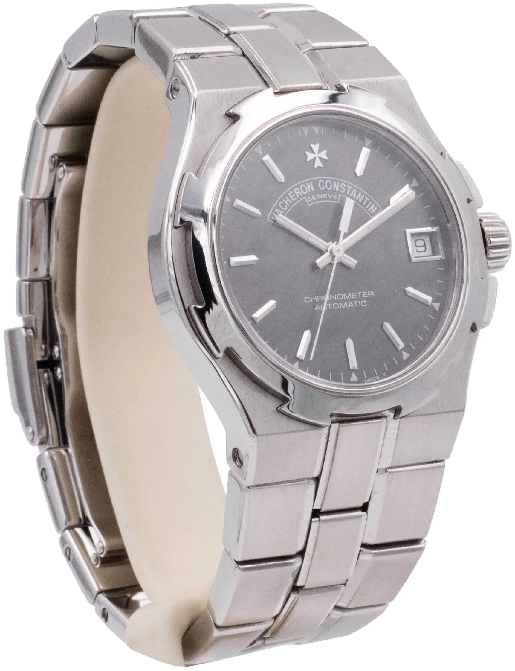 Vacheron Constantin Overseas 42050 35mm acier 5