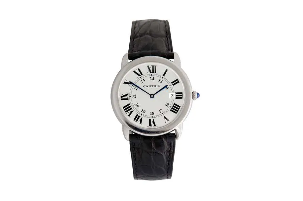 Cartier Ronde de Cartier W6701005