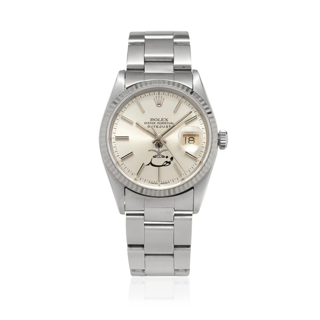 Rolex Datejust 36 16234 nullmm