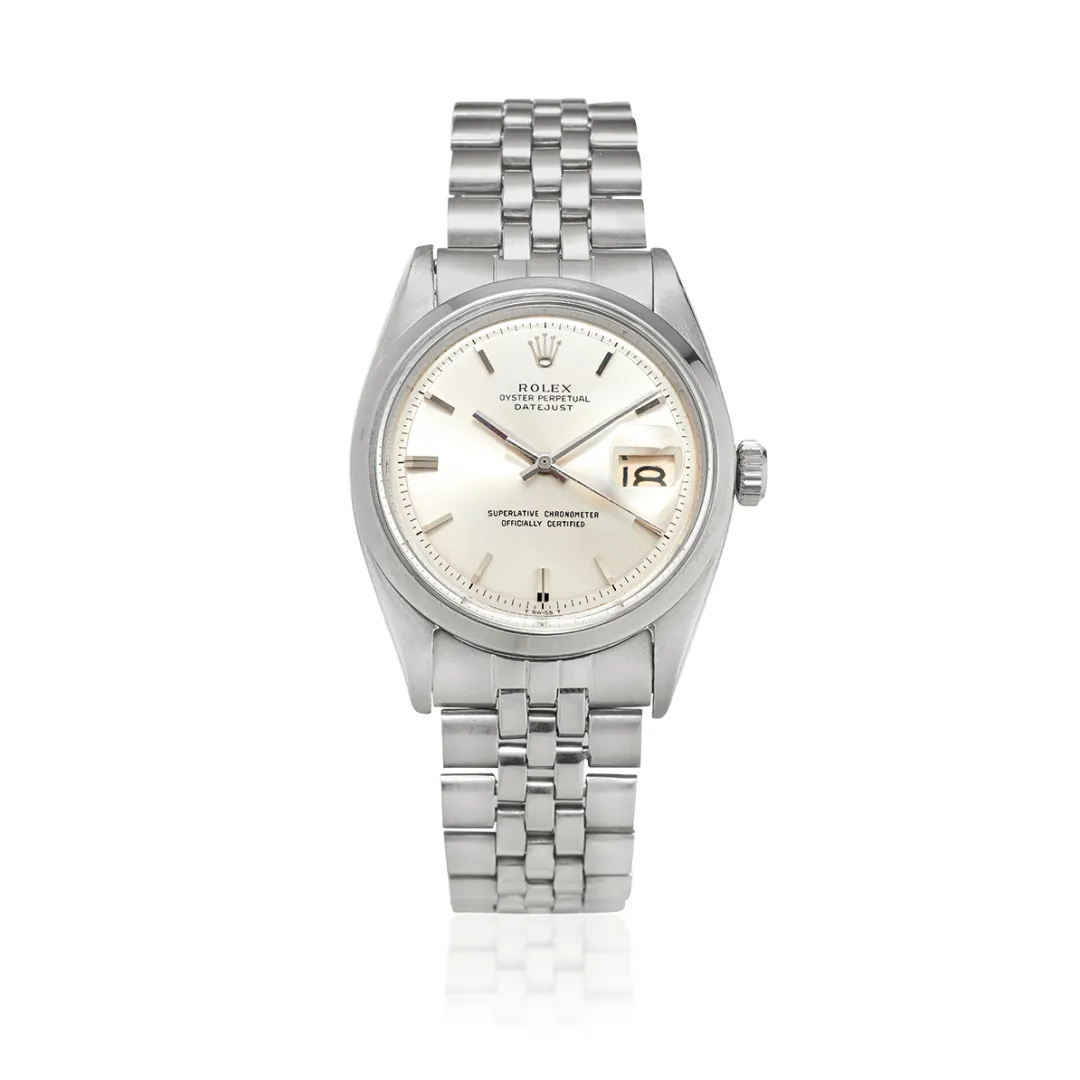 Rolex Datejust 36 1600 nullmm