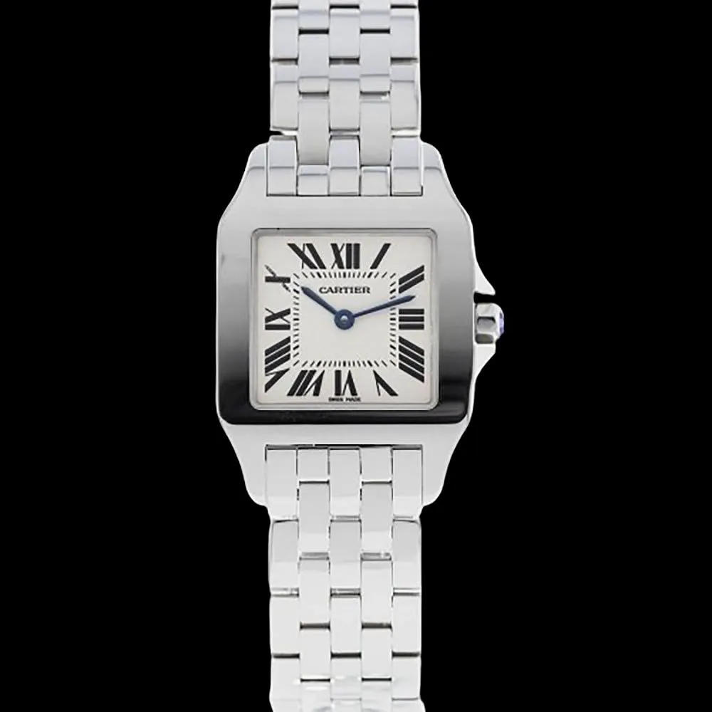 Cartier Santos Demoiselle nullmm