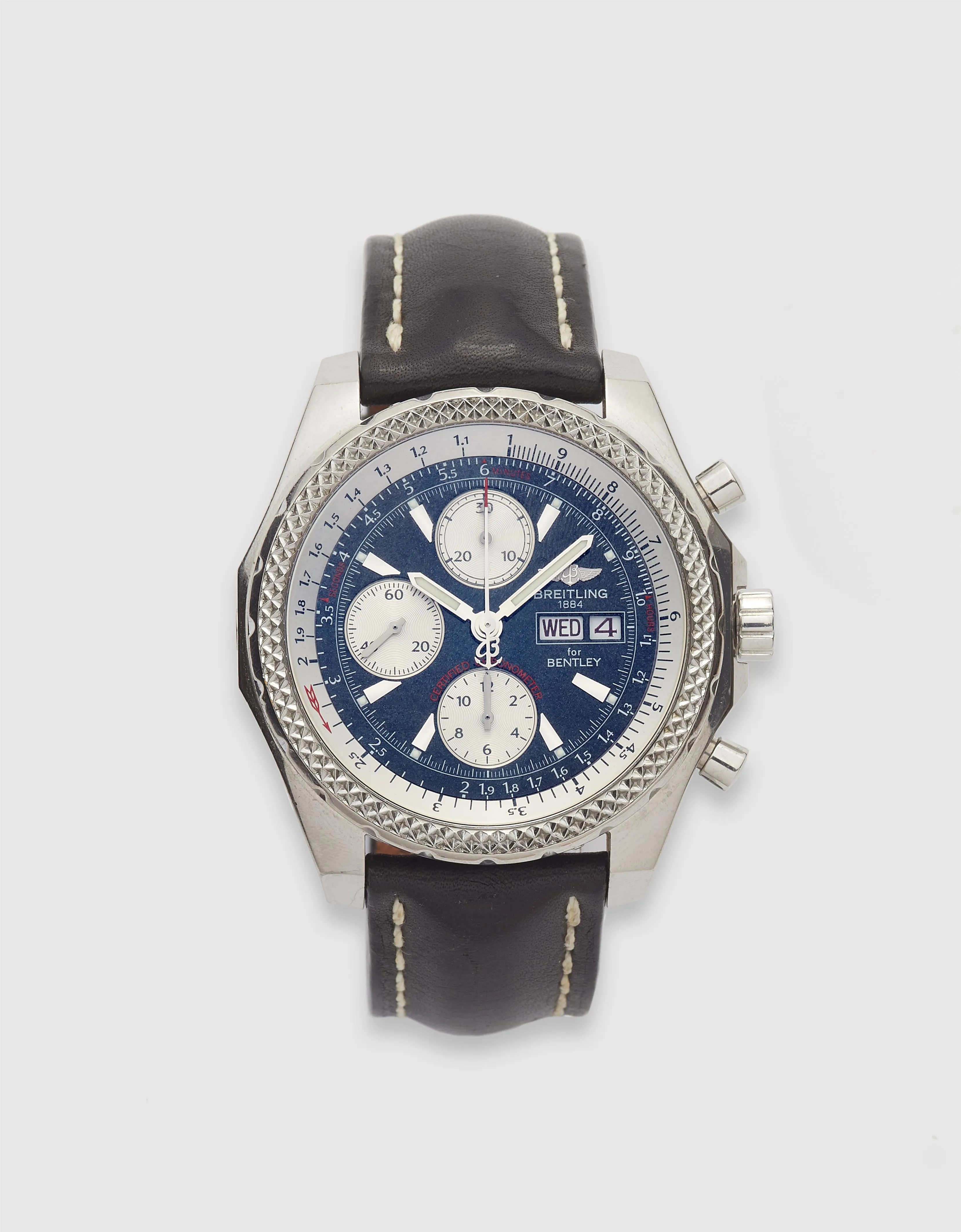 Breitling Bentley A13362 nullmm