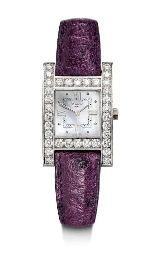Chopard Your Hour 13/6621 nullmm