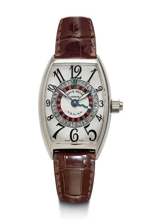 Franck Muller Vegas 5850