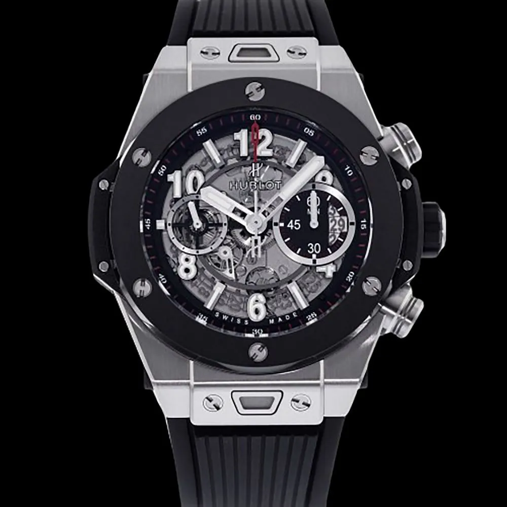 Hublot Big Bang Unico