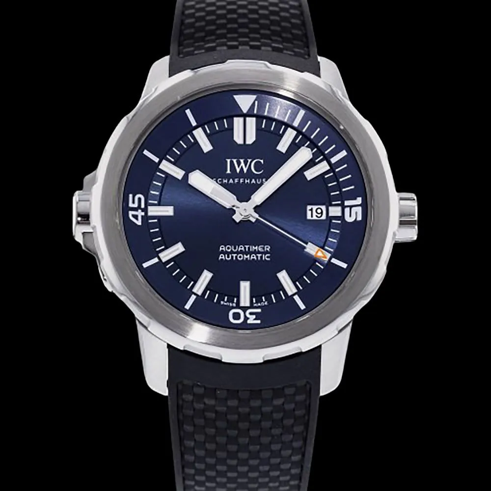 IWC Aquatimer nullmm