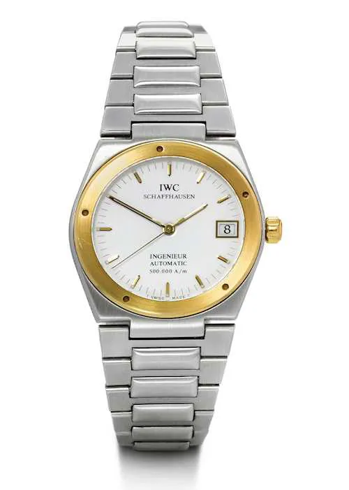 IWC Ingenieur 500000A