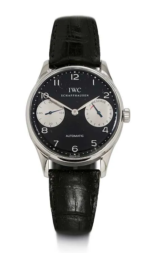 IWC Portugieser 5000