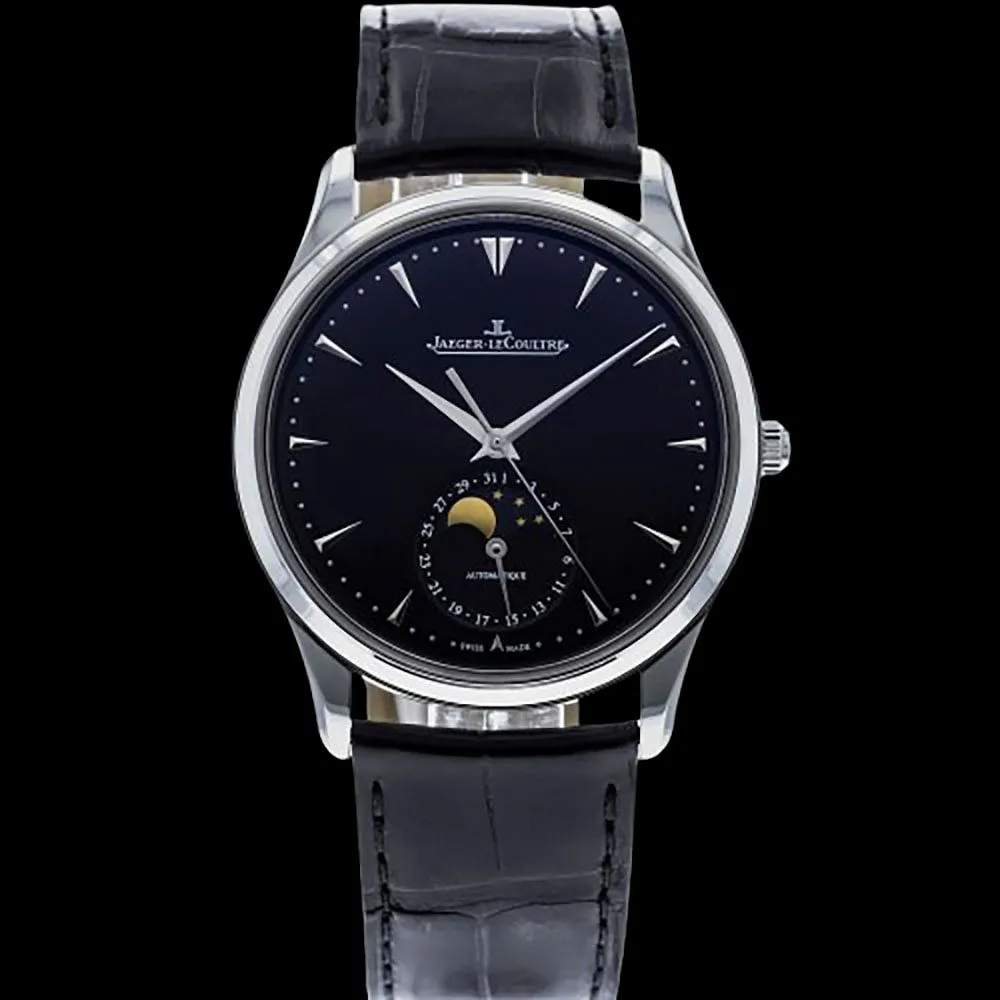 Jaeger-LeCoultre Master Ultra Thin