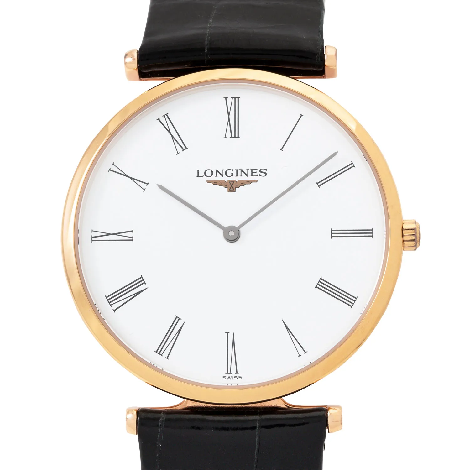 Longines La Grande Classique L4.709.1 nullmm