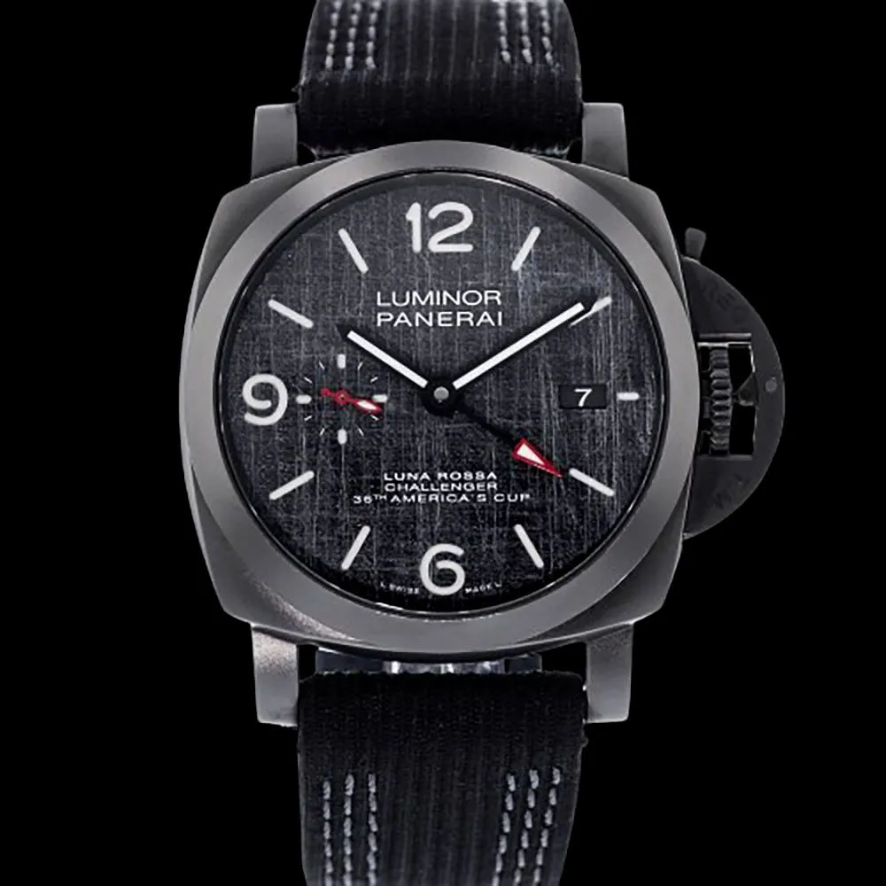 Panerai Luminor 1950 nullmm