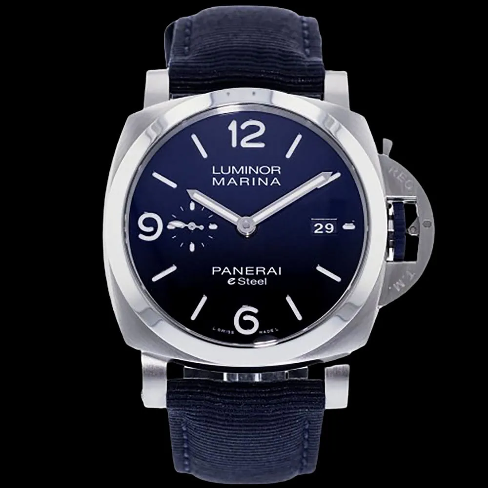 Panerai Luminor Marina nullmm