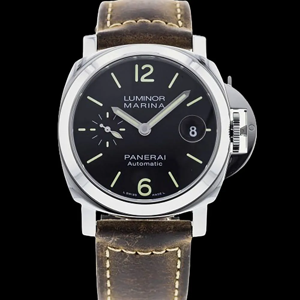 Panerai Luminor Marina nullmm