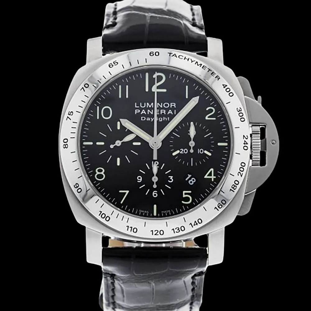 Panerai Luminor Chrono nullmm