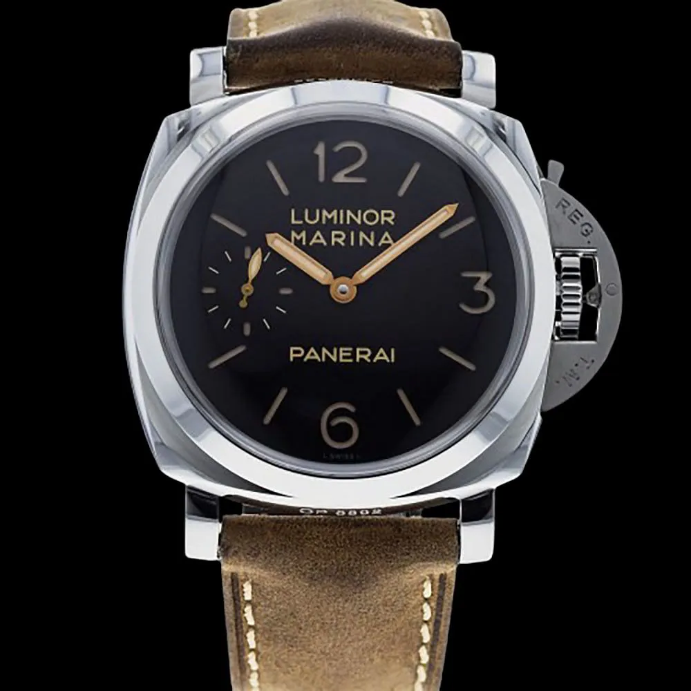 Panerai Luminor Marina nullmm