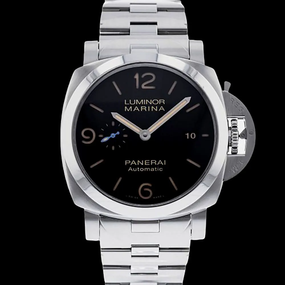 Panerai Luminor Marina nullmm